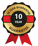 10-year guarantee
