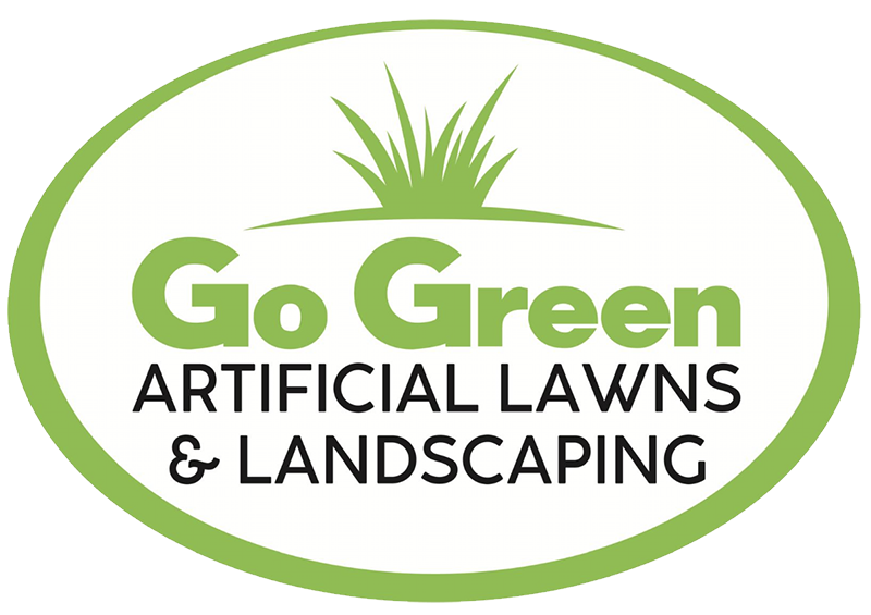 Go Green Artificial Lawns and Landscaping